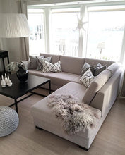 Load image into Gallery viewer, Tokyo L shaped couch R6500