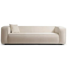 Load image into Gallery viewer, Texas three seater boucle couch