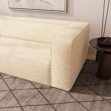 Load image into Gallery viewer, Texas three seater boucle couch