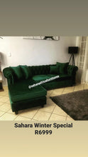Load image into Gallery viewer, Universal L Shaped Chesterfield