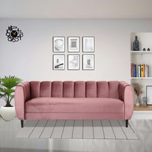 Load image into Gallery viewer, Gaby Three seater couch