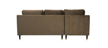 Load image into Gallery viewer, Dexter L shaped couch
