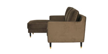 Load image into Gallery viewer, Dexter L shaped couch