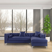 Load image into Gallery viewer, Vinny L shaped couch