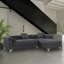 Load image into Gallery viewer, Vinny L shaped couch