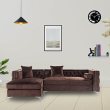 Load image into Gallery viewer, Vinny L shaped couch