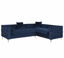 Load image into Gallery viewer, Vinny corner couch
