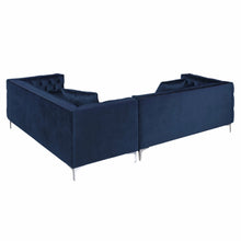 Load image into Gallery viewer, Vinny corner couch
