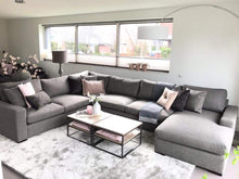 Load image into Gallery viewer, Lizy U Shape