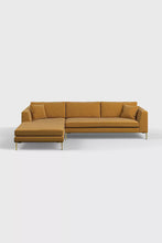 Load image into Gallery viewer, Missy L shaped  couch
