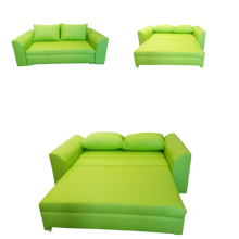 Load image into Gallery viewer, Lena Sleeper Couch
