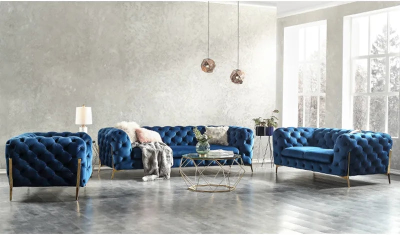 Canada Chesterfield set