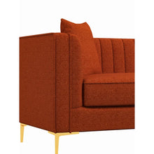 Load image into Gallery viewer, Billy three seater boucle couch
