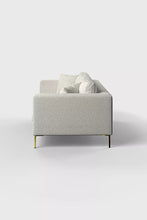 Load image into Gallery viewer, Trevor Two Seater boucle couch
