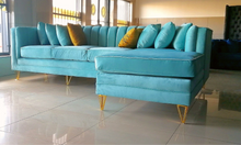 Load image into Gallery viewer, Melo L shaped couch
