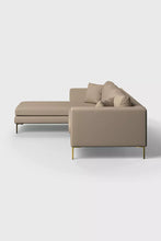 Load image into Gallery viewer, Missy L shaped  couch
