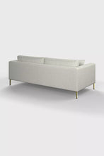 Load image into Gallery viewer, Trevor Two Seater boucle couch

