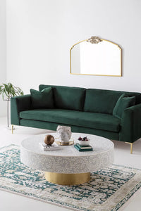 Betty Two seater couch
