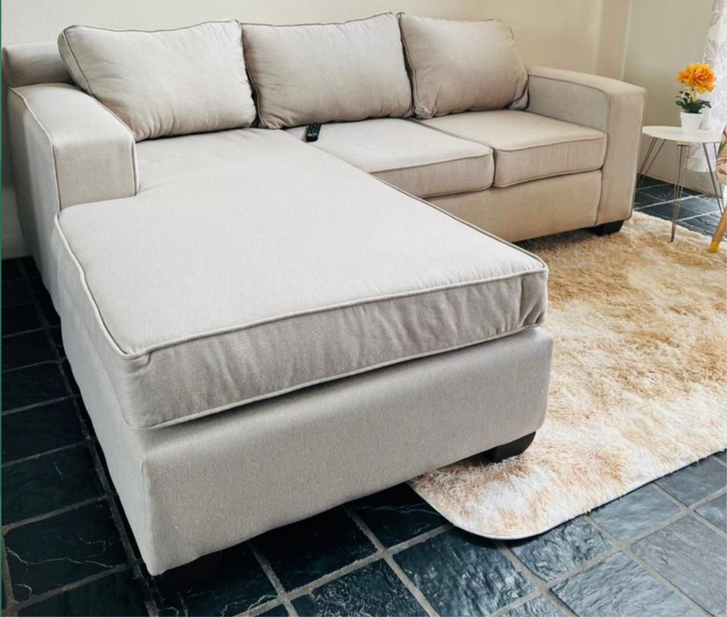 Universal L shape Couch