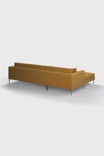 Load image into Gallery viewer, Missy L shaped  couch
