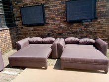 Load image into Gallery viewer, Lena Sleeper Couch
