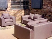 Load image into Gallery viewer, Lena Sleeper Couch
