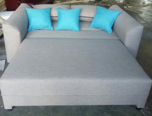 Load image into Gallery viewer, Lena Sleeper Couch
