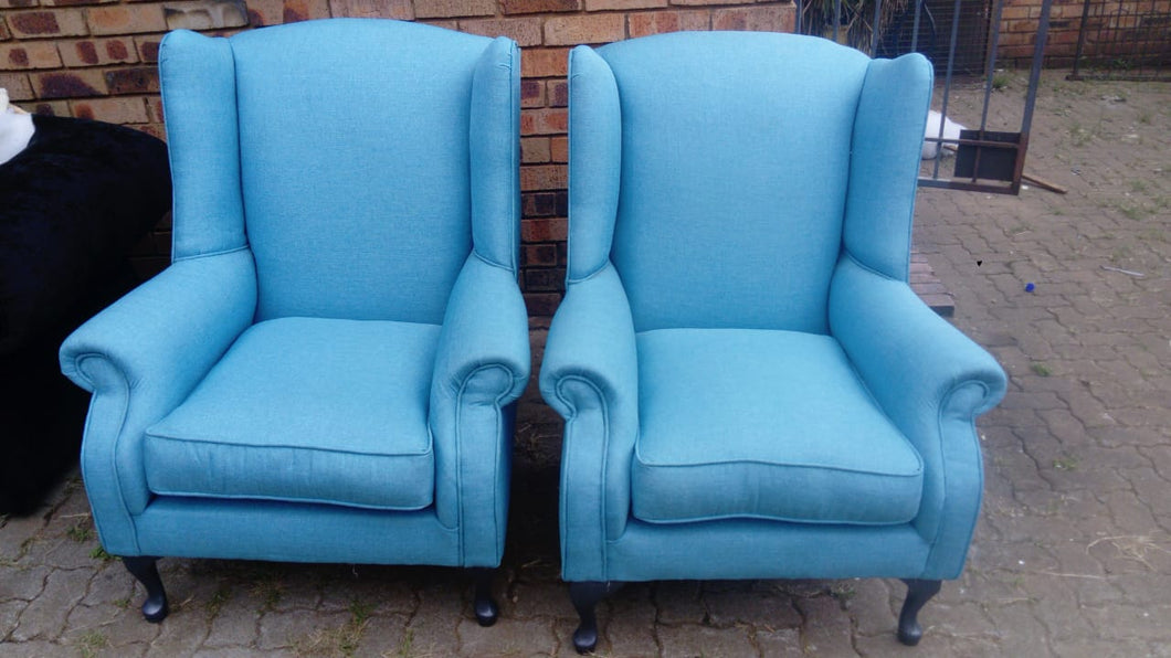 Simple Wingbacks