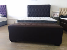 Load image into Gallery viewer, Clayton Queen Sleighbed
