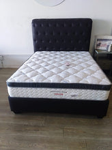 Load image into Gallery viewer, Clayton Queen Sleighbed
