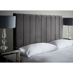 Dixon Queen/Double Headboard