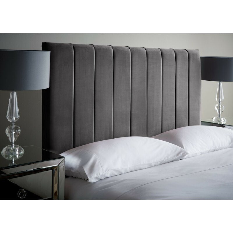 Dixon Queen/Double Headboard