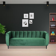 Load image into Gallery viewer, Gaby Three seater couch
