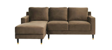 Load image into Gallery viewer, Dexter L shaped couch
