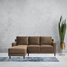Load image into Gallery viewer, Dexter L shaped couch
