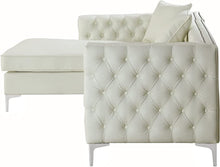 Load image into Gallery viewer, Vinny L shaped couch
