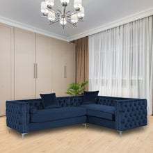 Load image into Gallery viewer, Vinny corner couch
