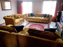 Load image into Gallery viewer, Viola Couch set
